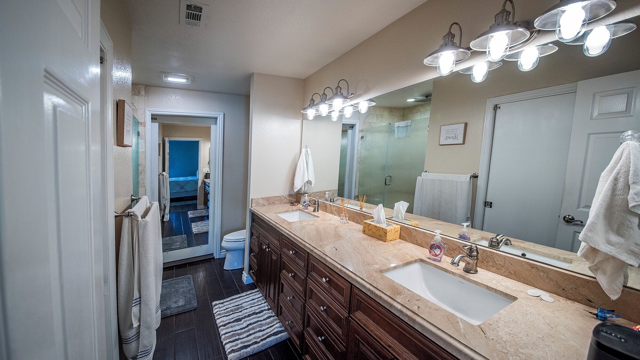 Photo of Bathroom in North Tustin