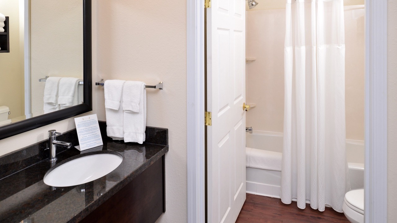 Photo of Bathroom in Cranbury