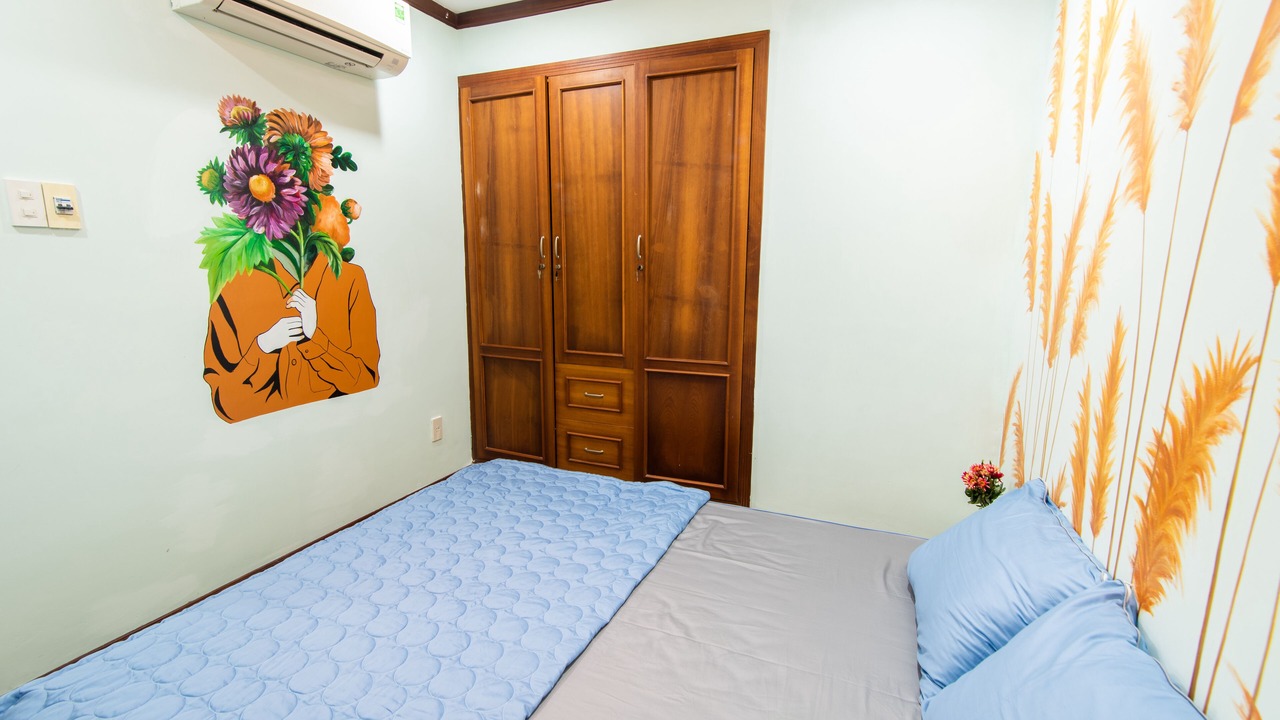 Photo of Bedroom in Quy Nhon