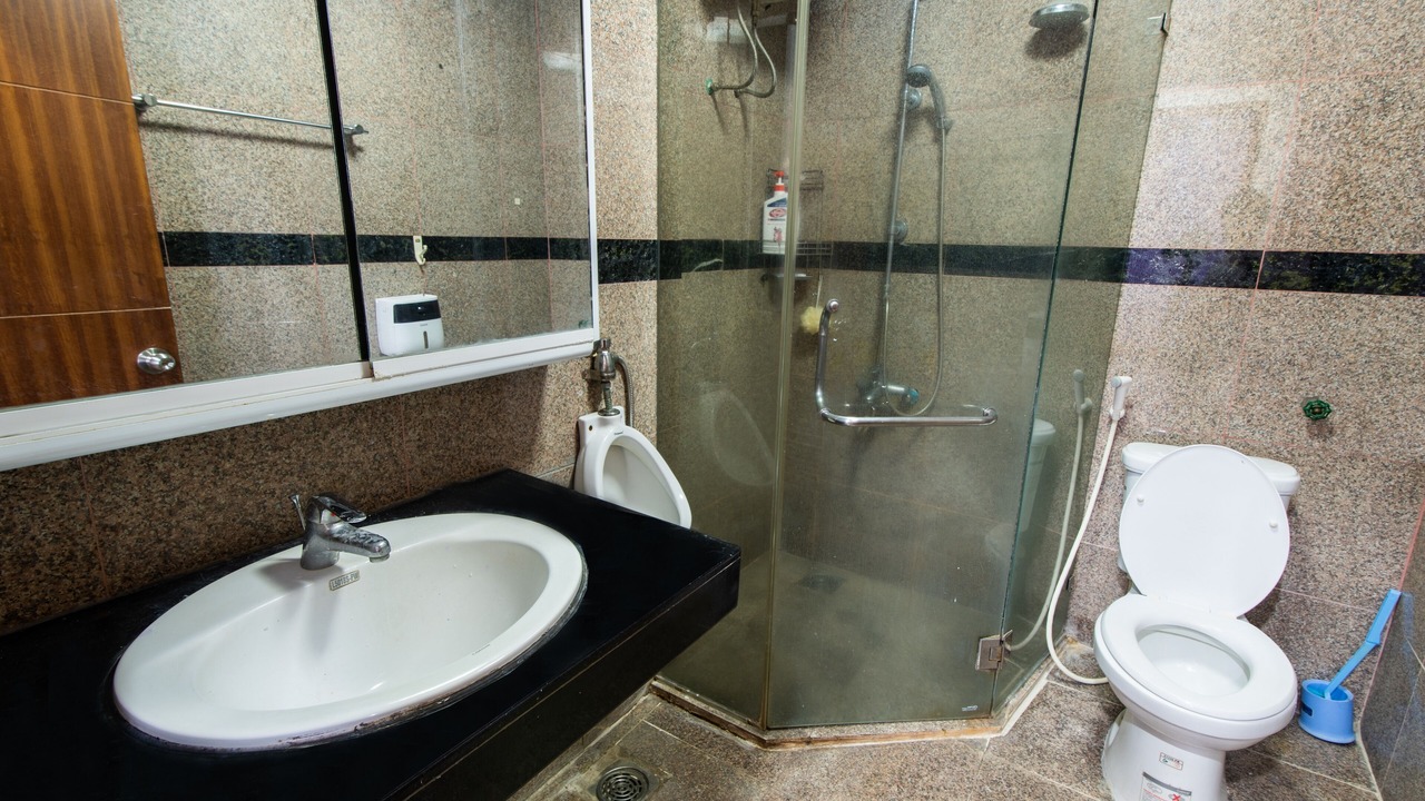 Photo of Bathroom in Quy Nhon