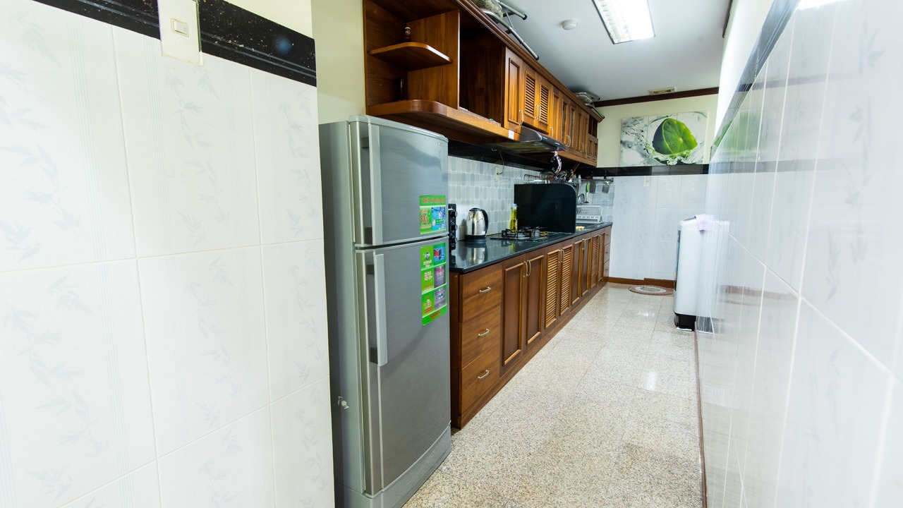 Photo of Kitchen in Quy Nhon