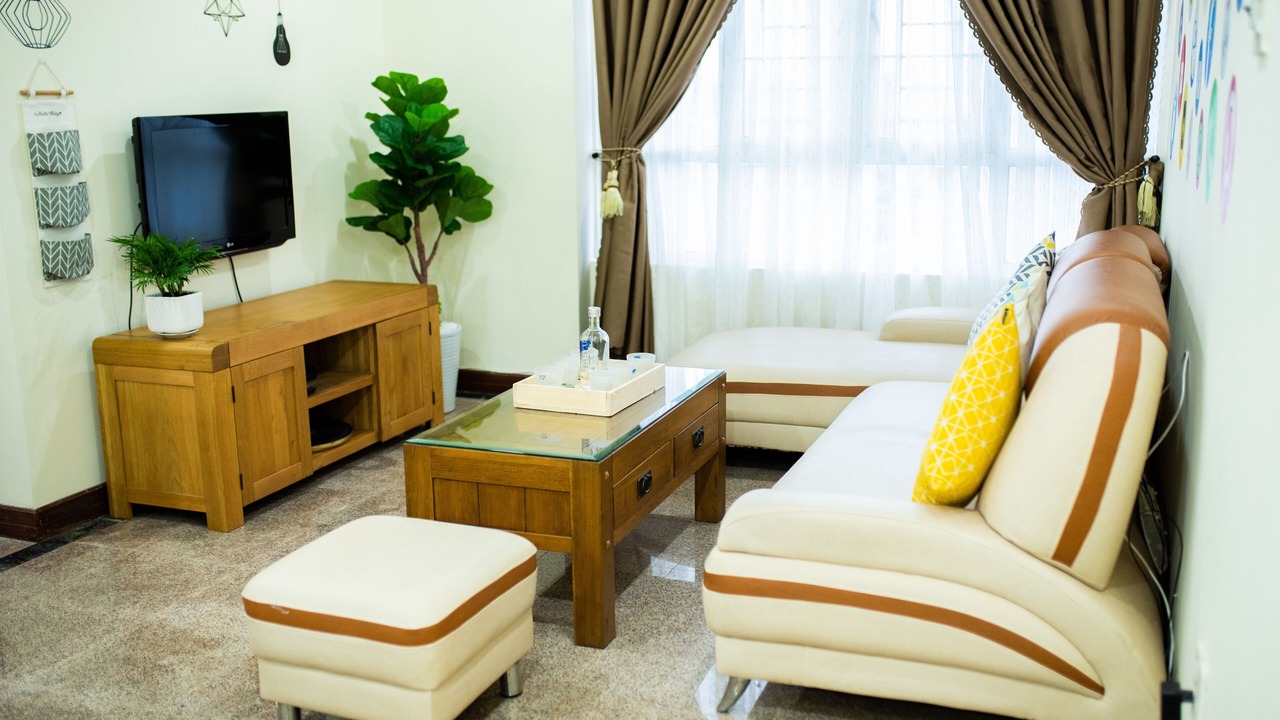 Photo of Livingroom in Quy Nhon
