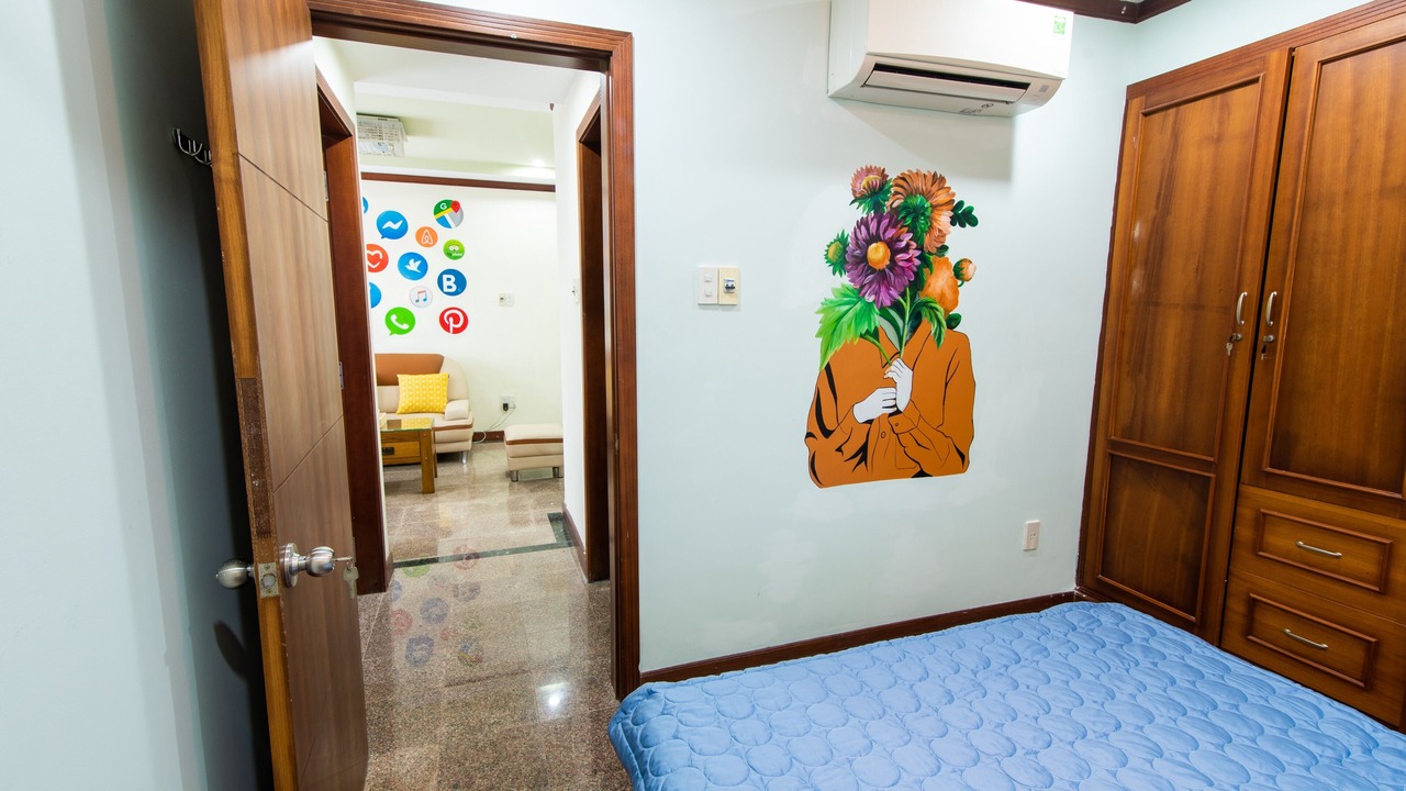 Photo of Bedroom in Quy Nhon
