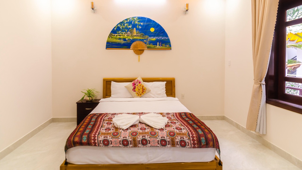 Photo of Bedroom in Cam Chau