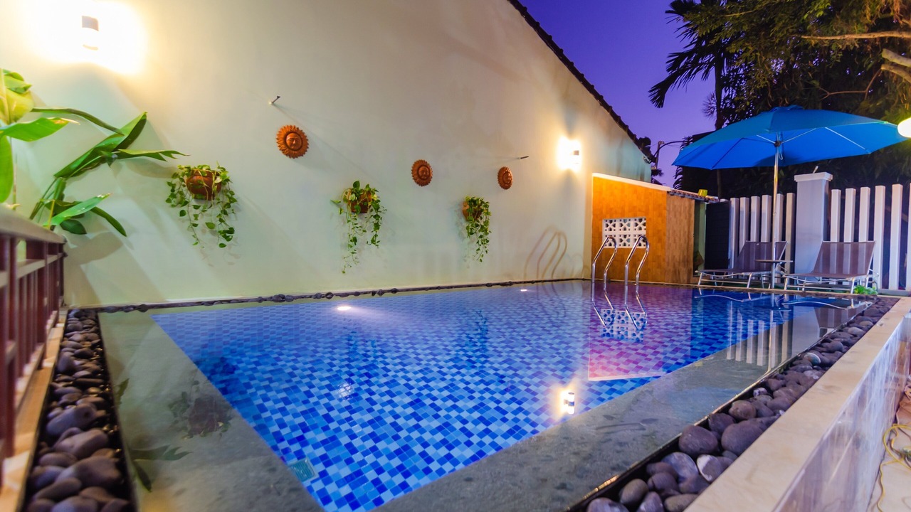 Photo of Outdoor in Cam Chau