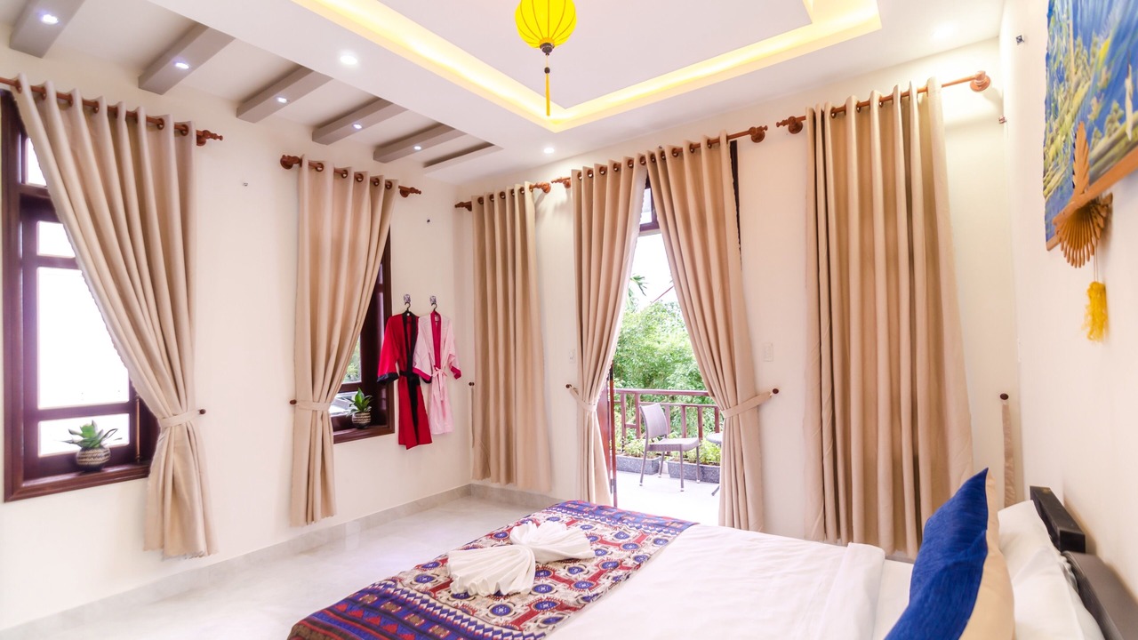 Photo of Bedroom in Cam Chau