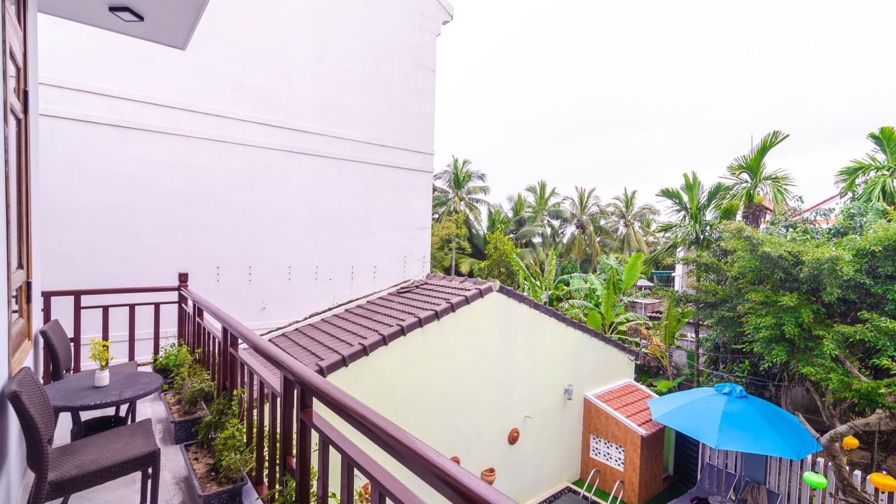 Photo of Outdoor in Cam Chau