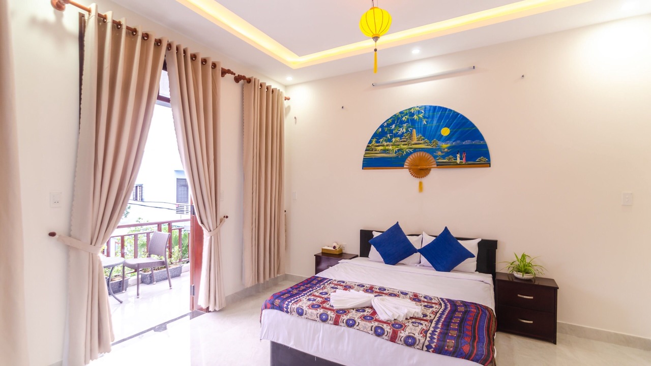 Photo of Bedroom in Cam Chau