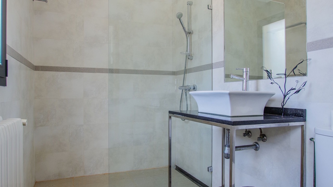 Photo of Bathroom in Montuiri