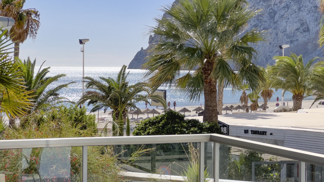 Photo of Outdoor in Calpe