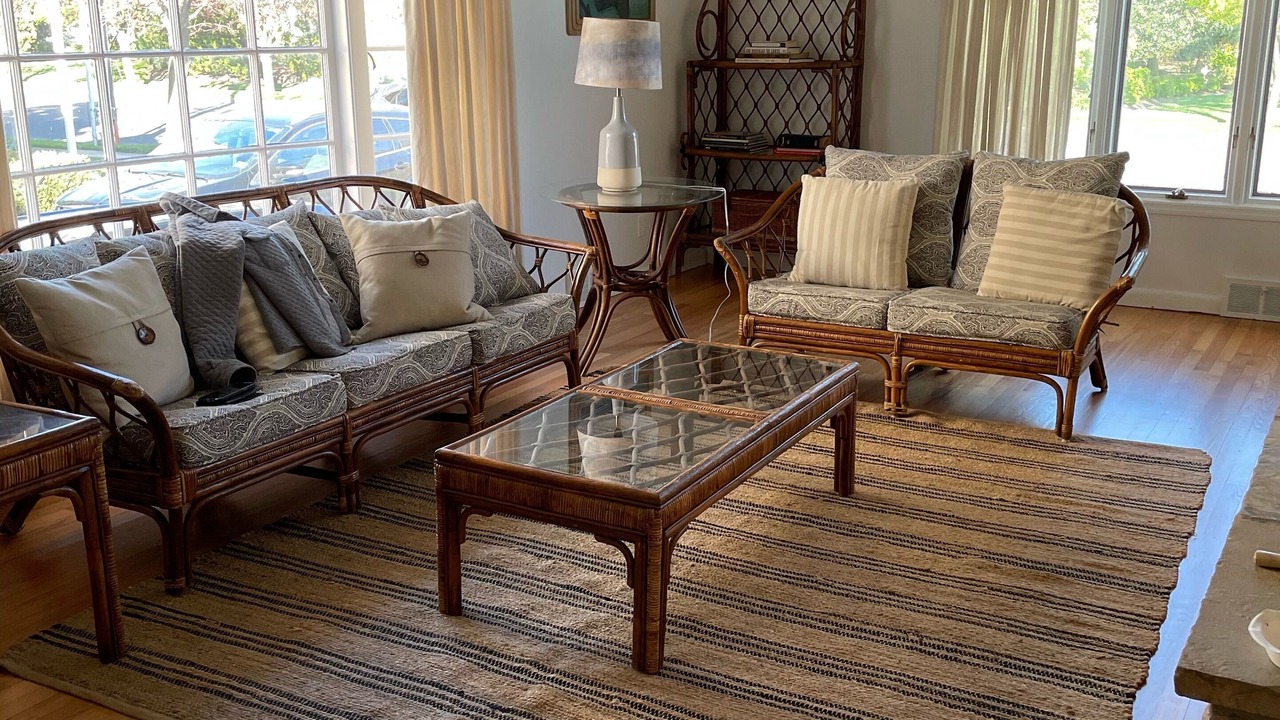 Photo of Livingroom in Spring Lake