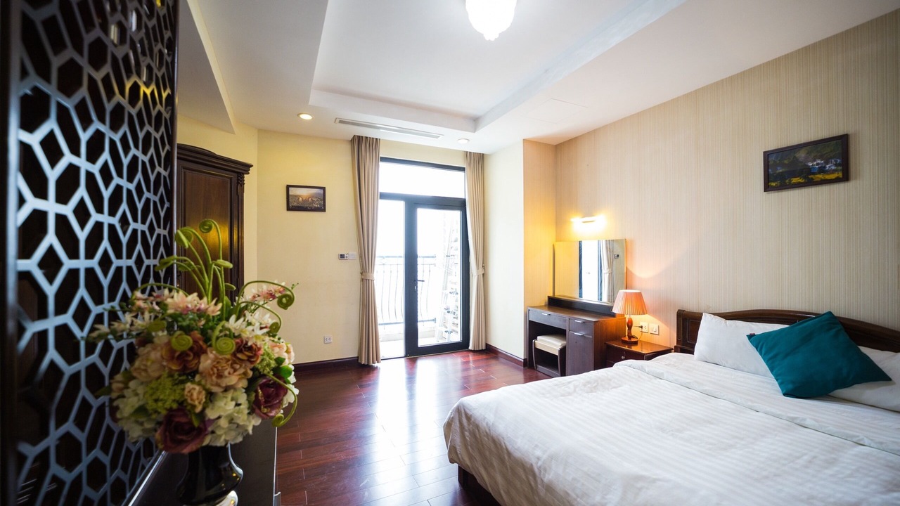 Photo of Bedroom in Thanh Xuan