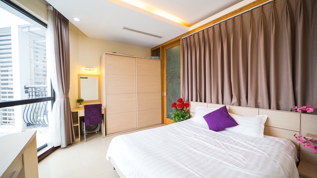 Photo of Bedroom in Thanh Xuan