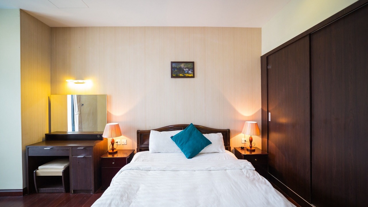 Photo of Bedroom in Thanh Xuan