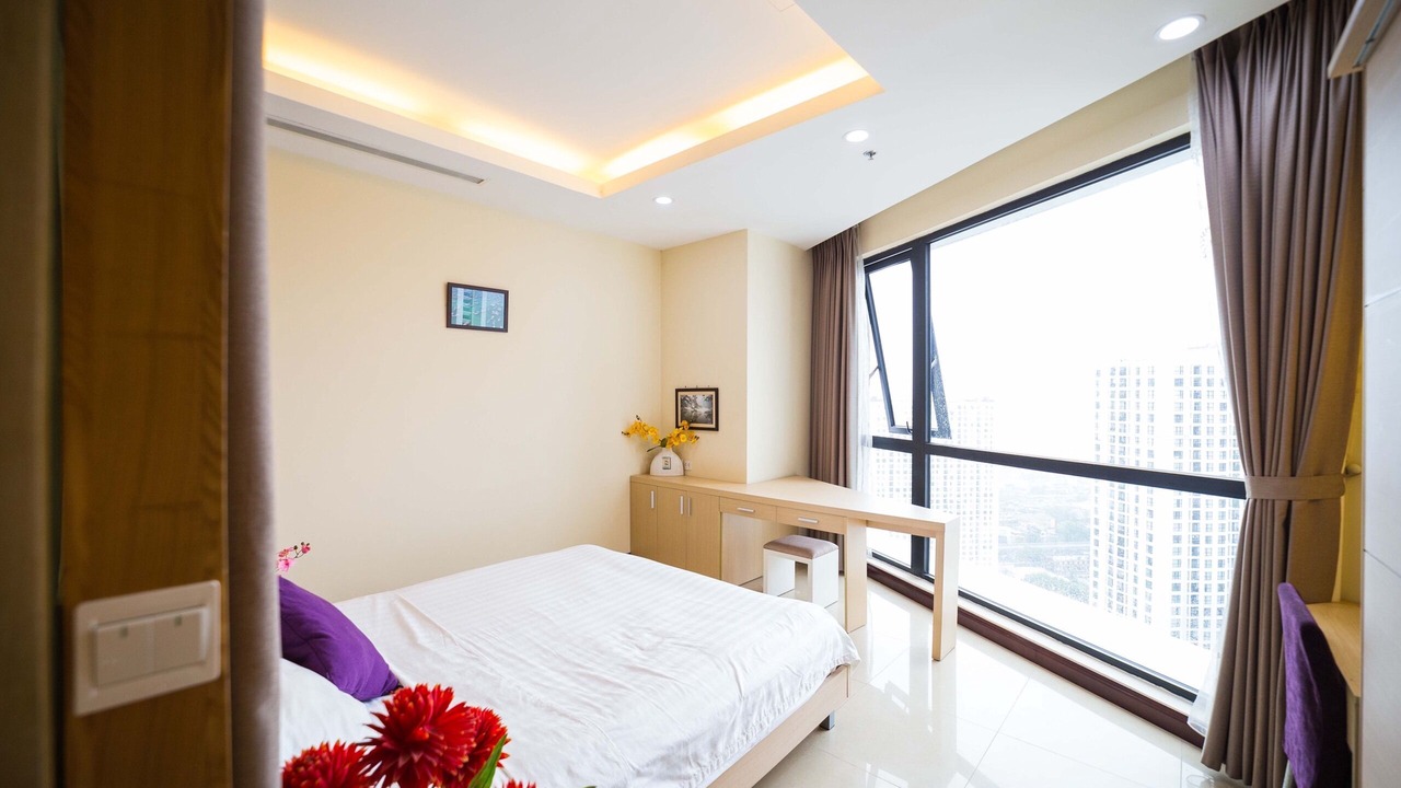 Photo of Bedroom in Thanh Xuan