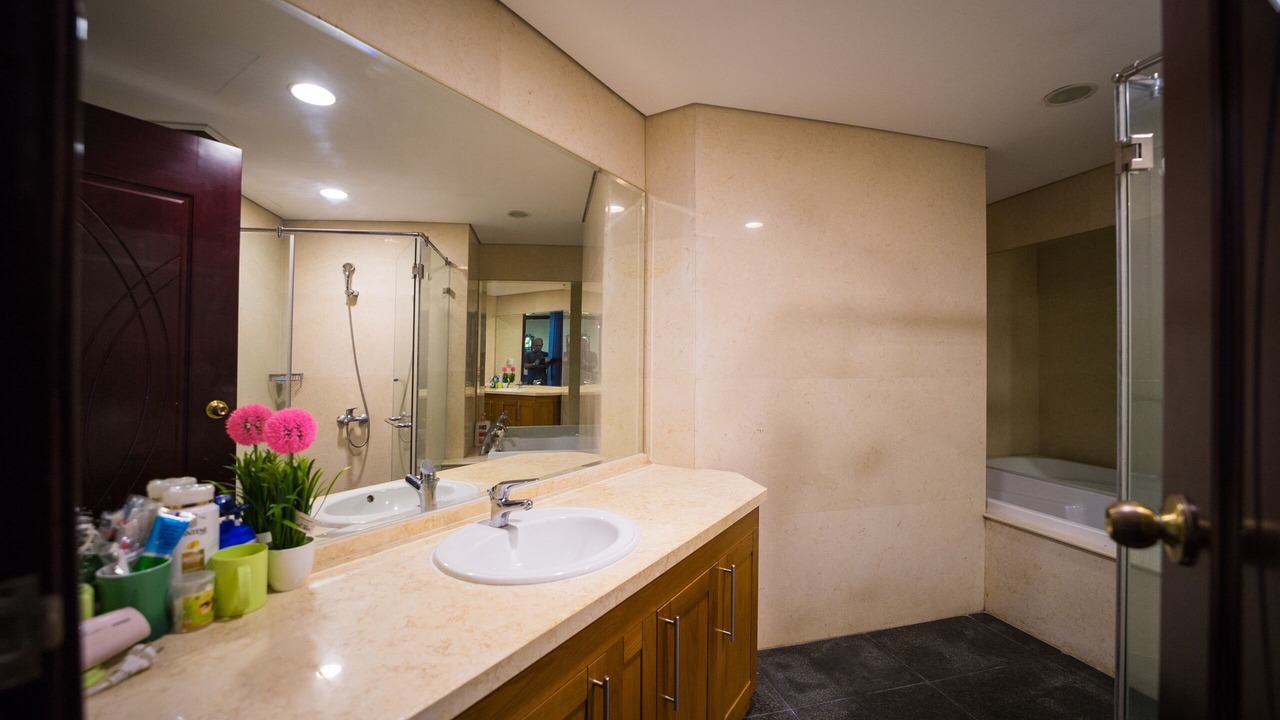 Photo of Bathroom in Thanh Xuan
