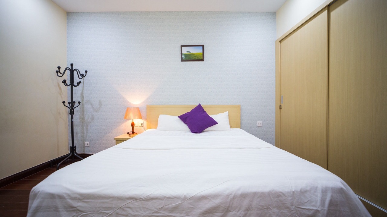 Photo of Bedroom in Thanh Xuan