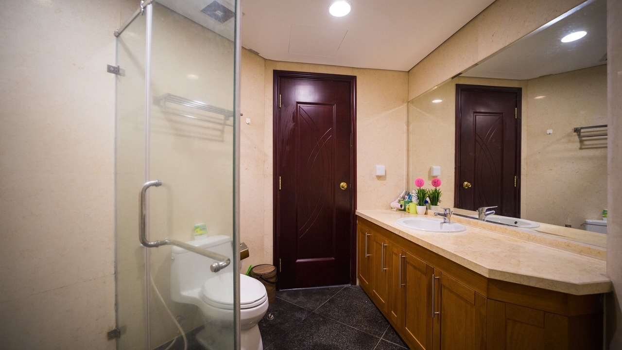 Photo of Bathroom in Thanh Xuan