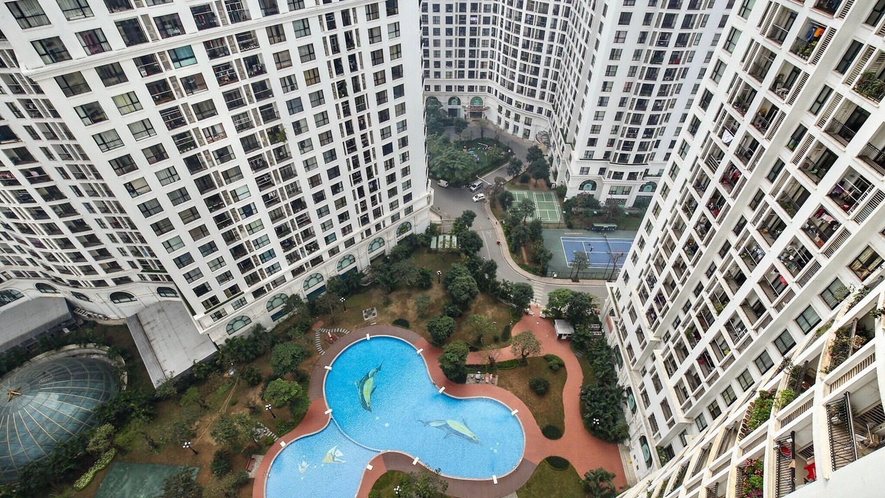 Photo of Outdoor in Thanh Xuan