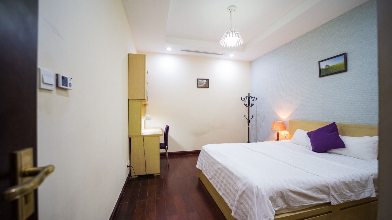Photo of Bedroom in Thanh Xuan