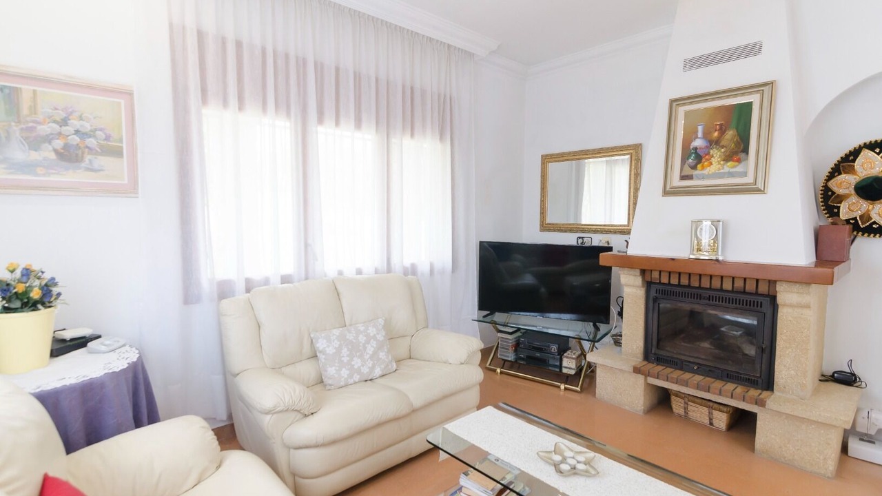 Photo of Livingroom in Sils