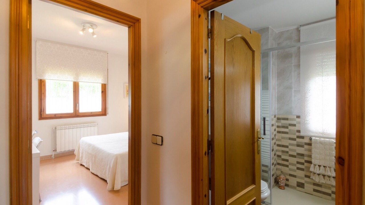 Photo of Bathroom in Sils