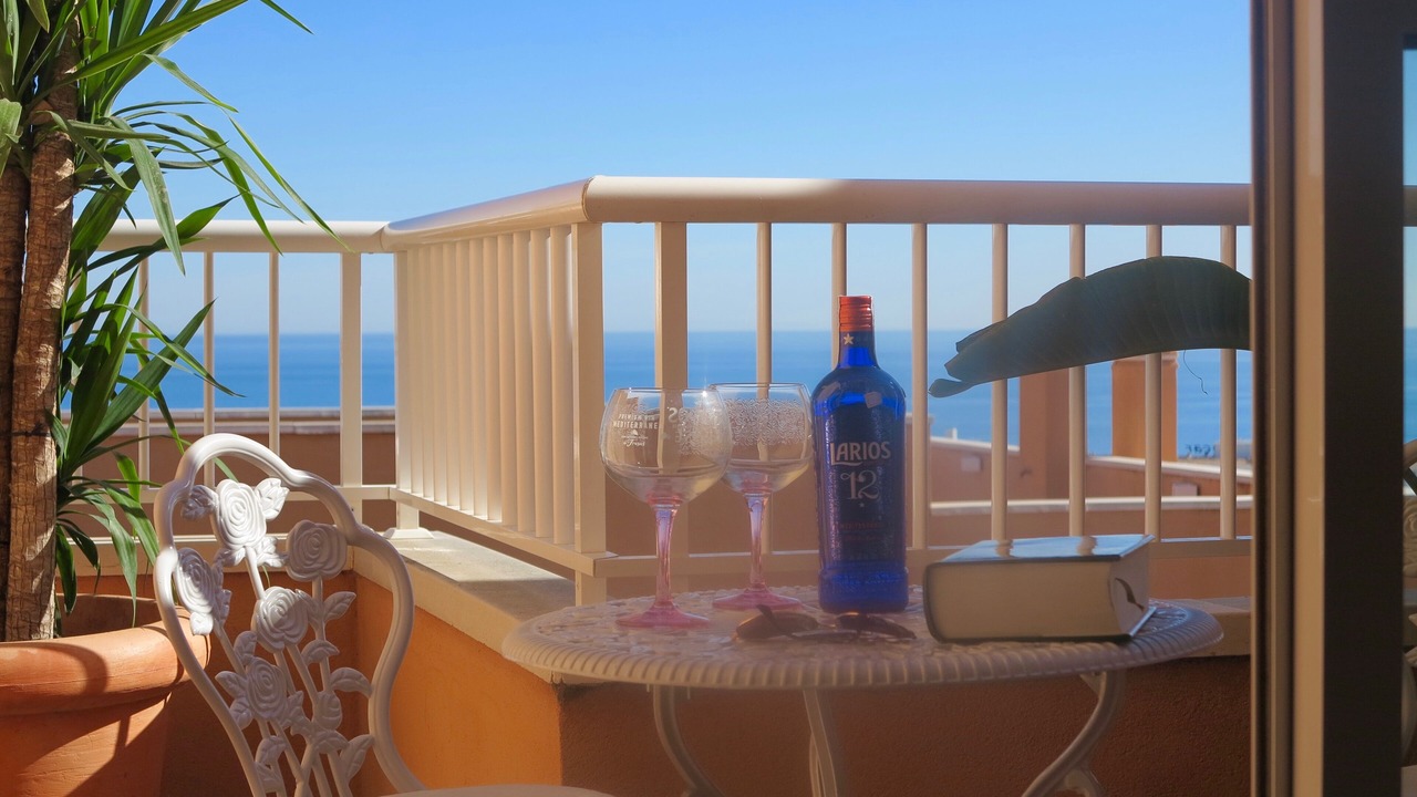 Photo of Outdoor in Mojacar