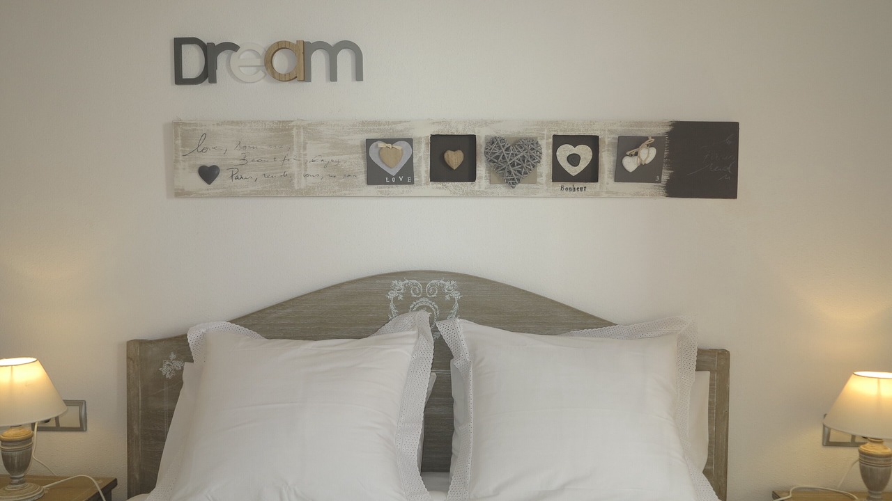 Photo of Bedroom in Mojacar