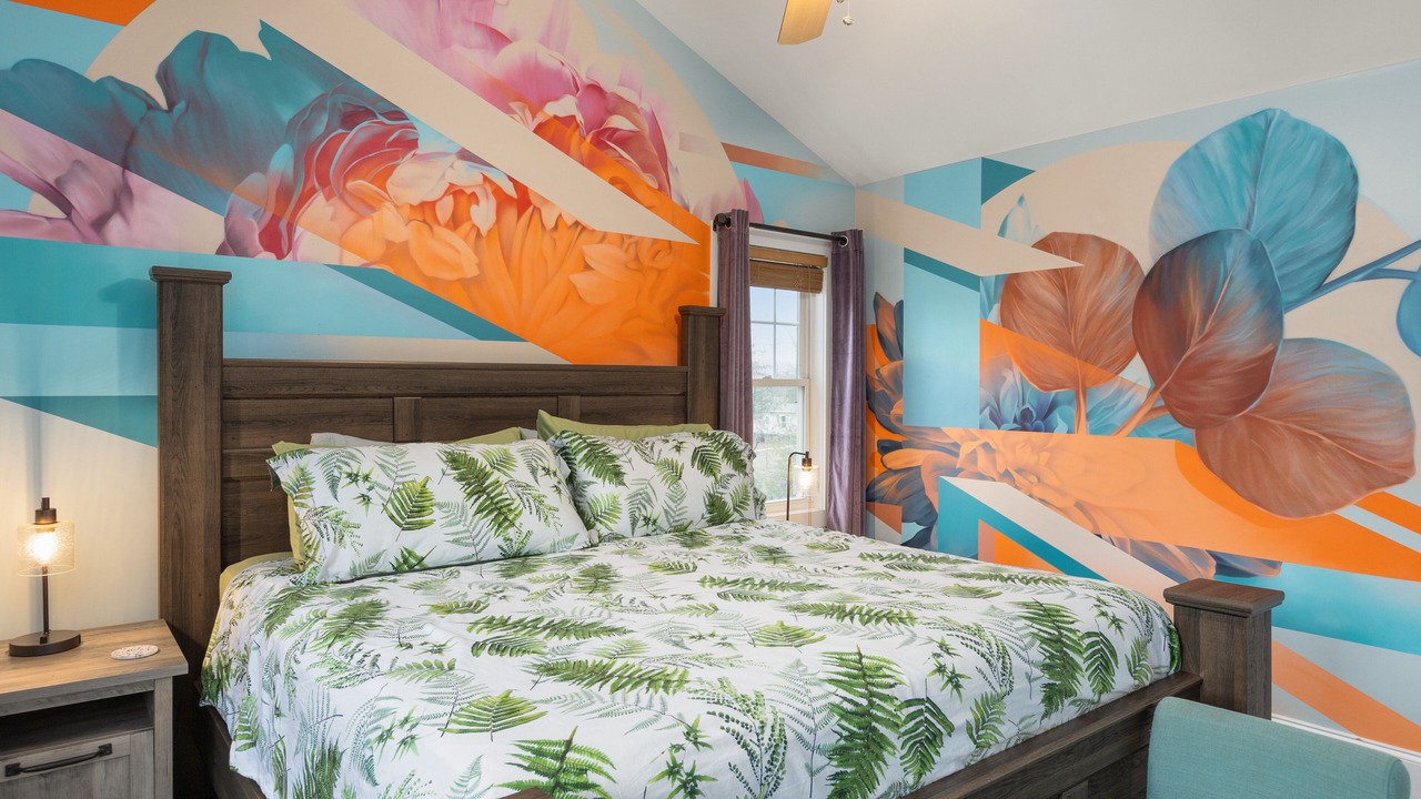 Photo of Bedroom in Oakley