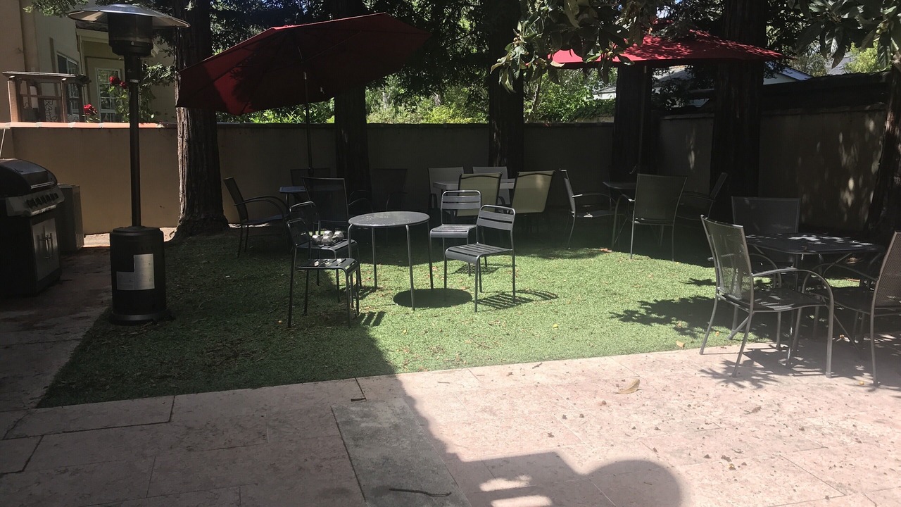 Photo of Outdoor in West Menlo Park
