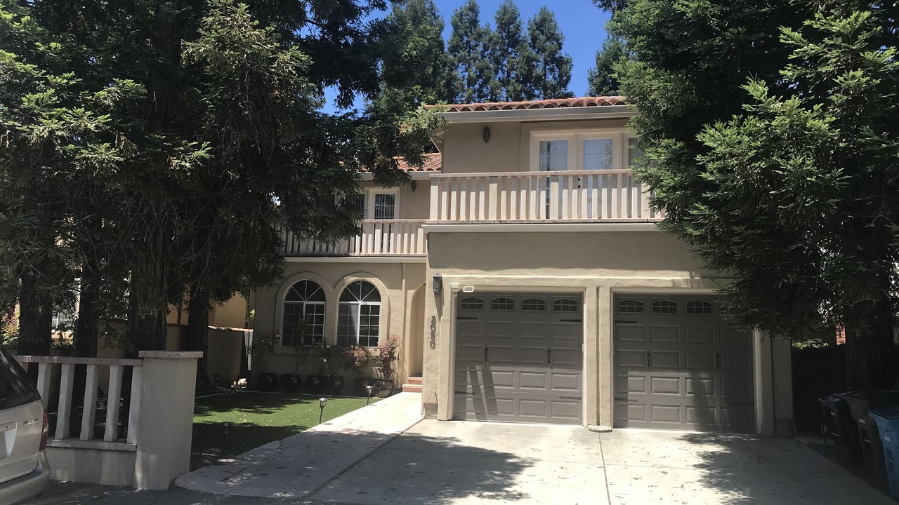 Photo of Outdoor in West Menlo Park