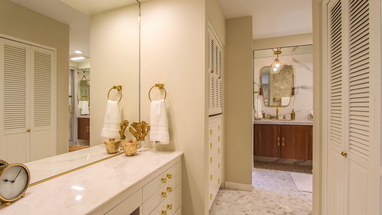 Photo of Bathroom in Balboa Island