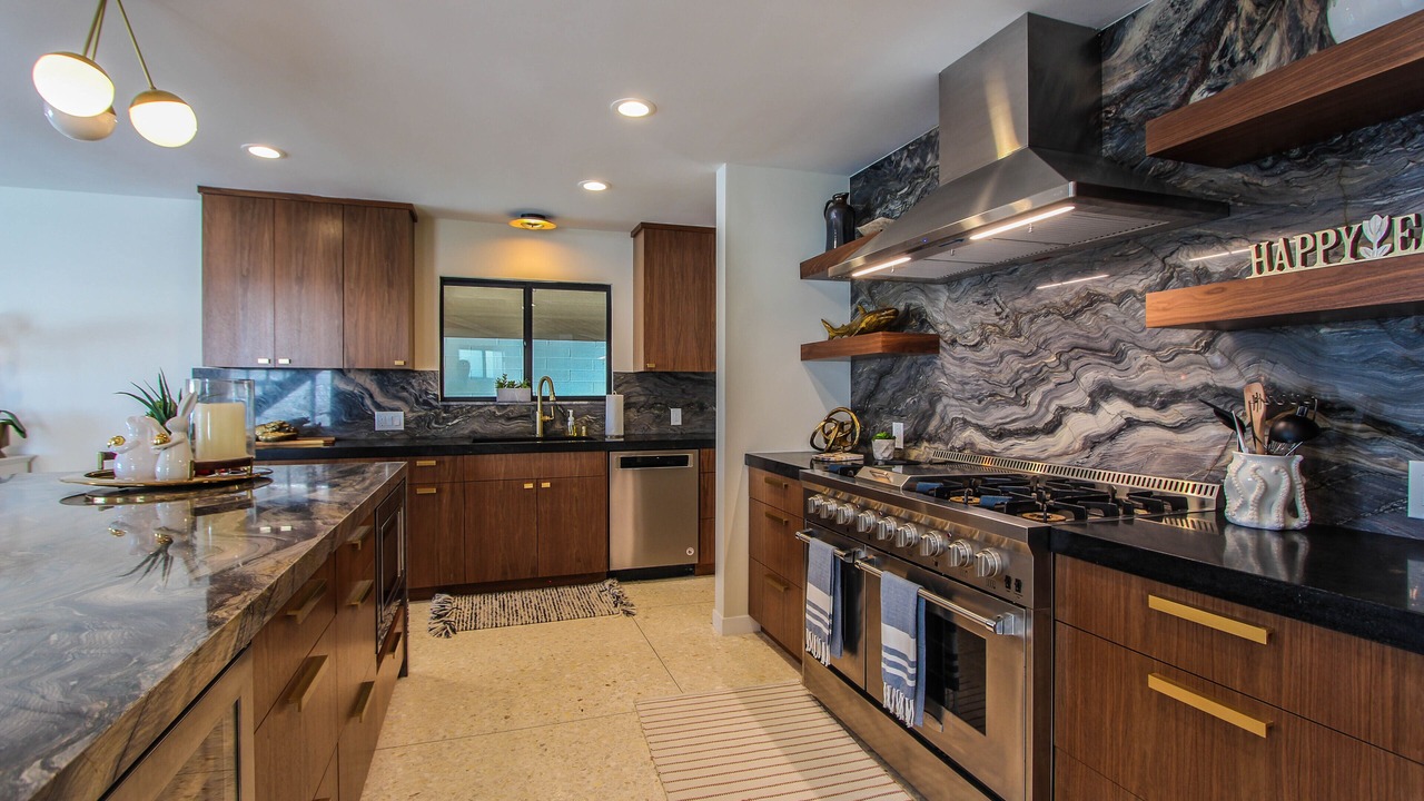 Photo of Kitchen in Balboa Island