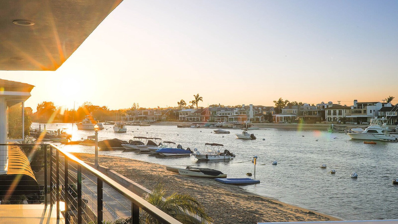 Photo of Outdoor in Balboa Island