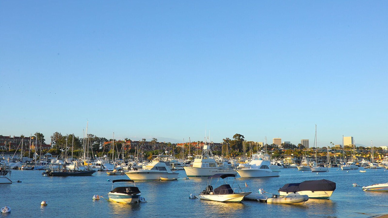 Photo of Others in Balboa Island