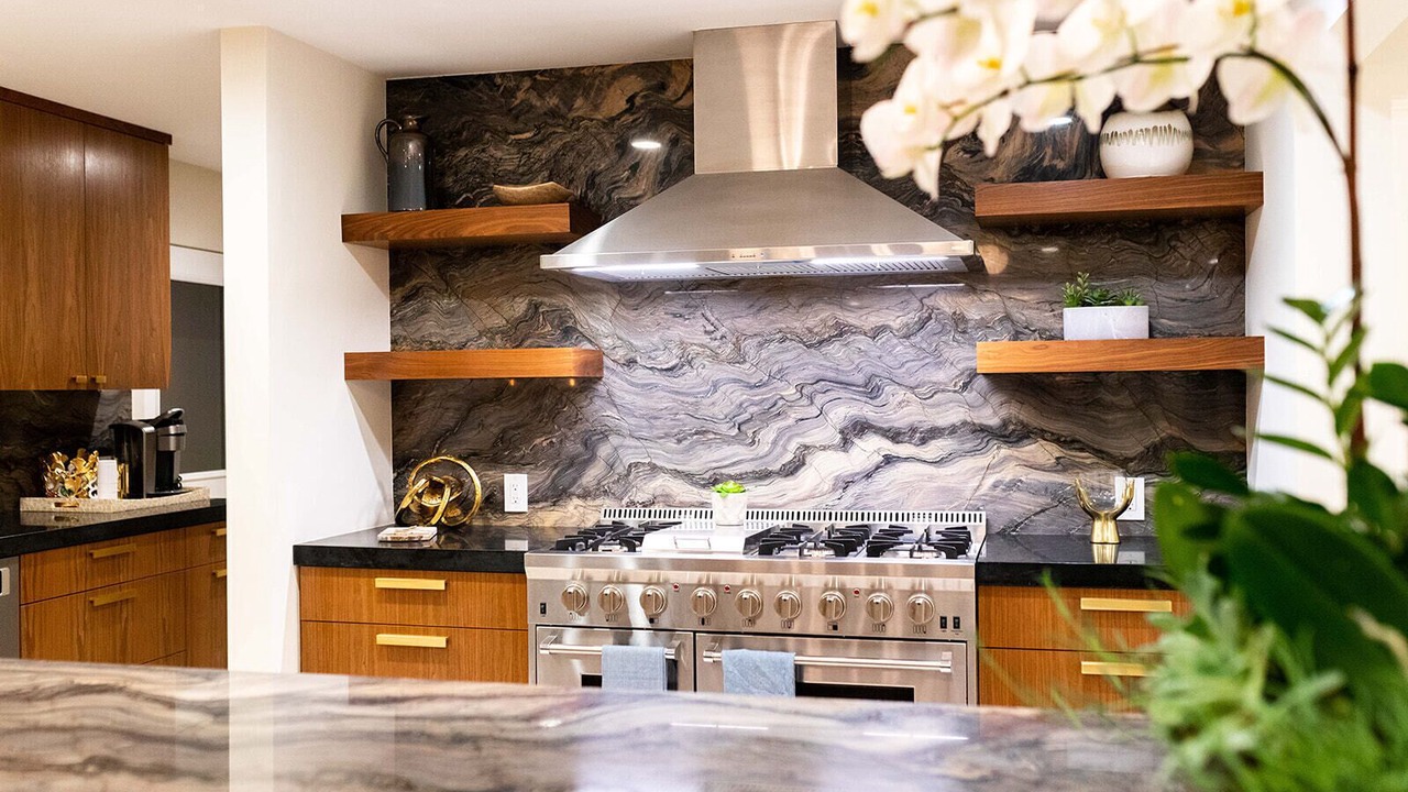 Photo of Kitchen in Balboa Island