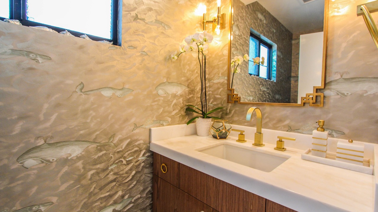 Photo of Bathroom in Balboa Island