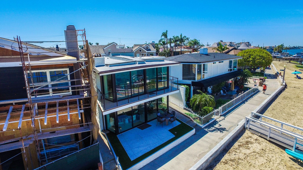 Photo of Outdoor in Balboa Island