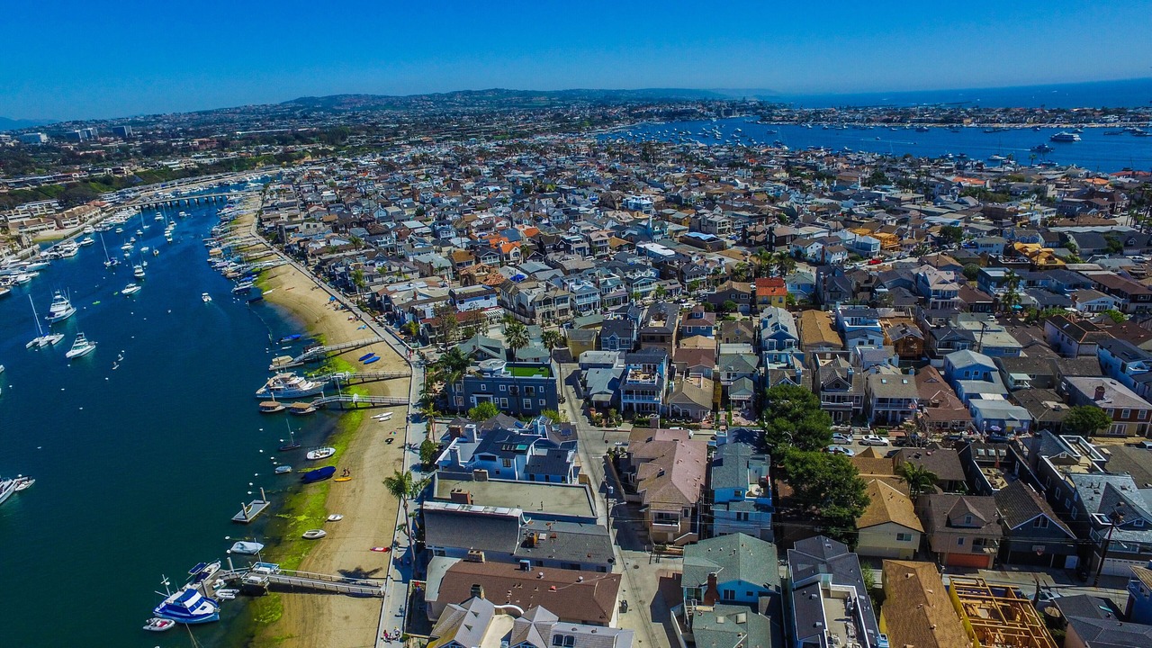 Photo of Outdoor in Balboa Island