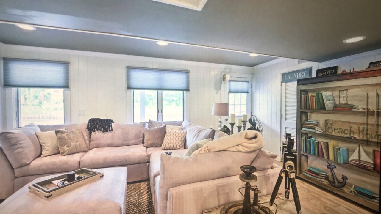 Photo of Livingroom in Point Pleasant