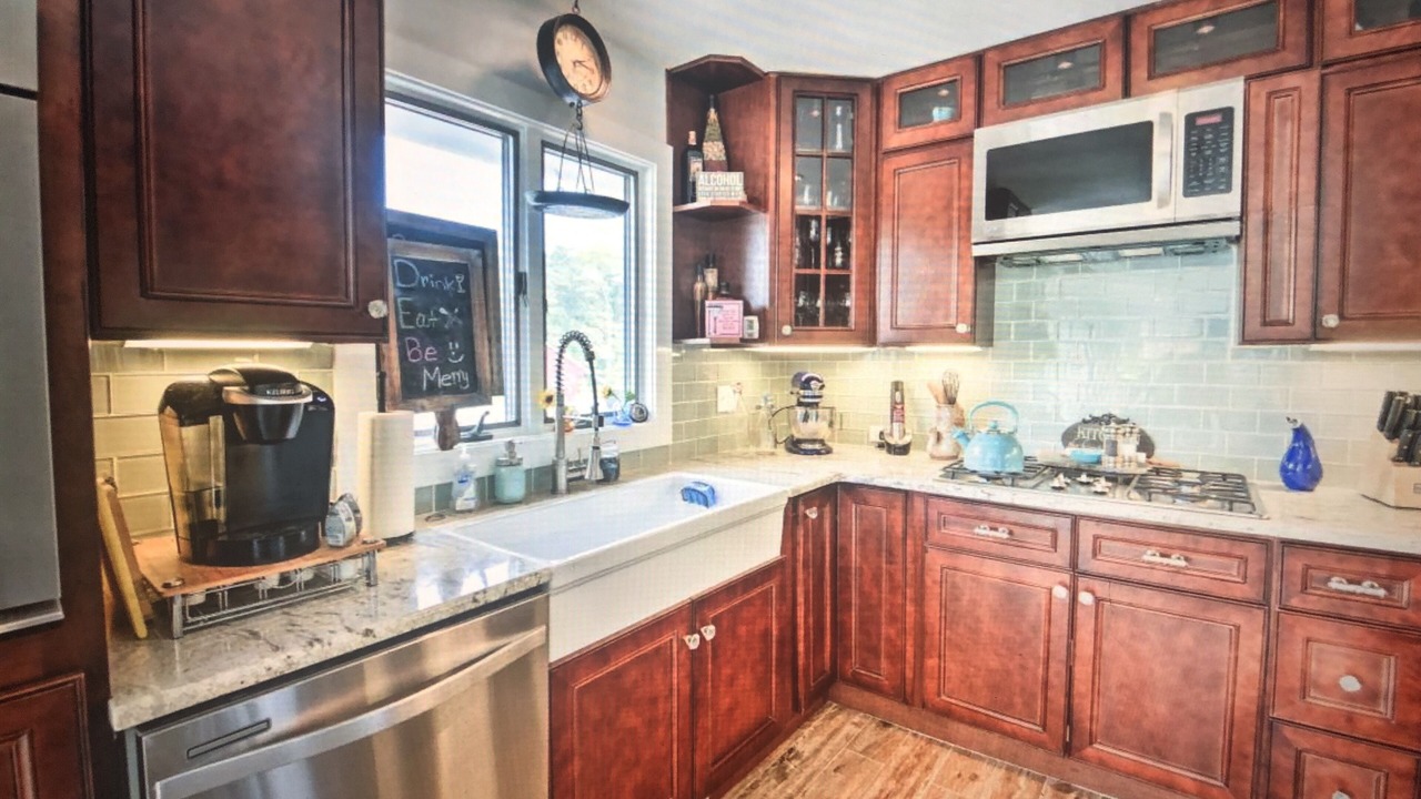 Photo of Kitchen in Point Pleasant