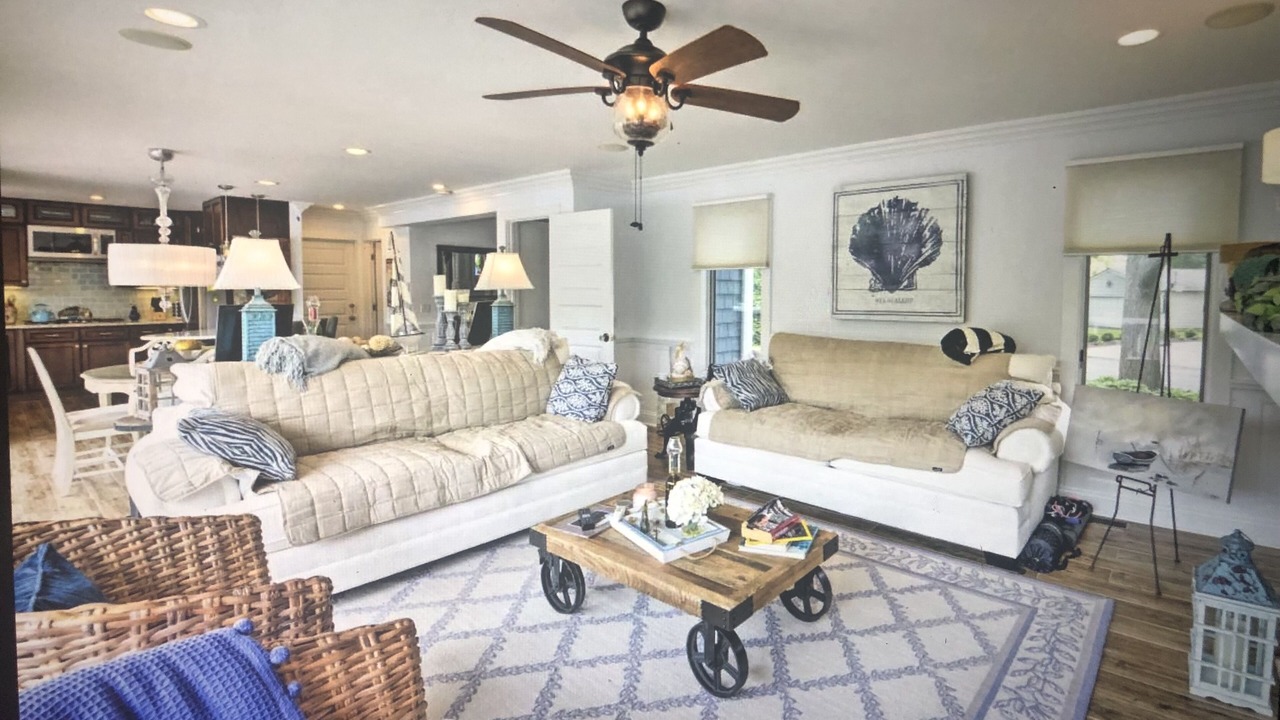 Photo of Livingroom in Point Pleasant