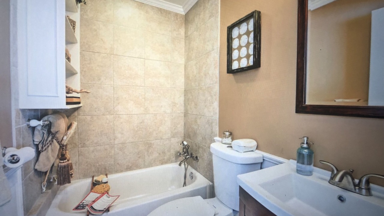 Photo of Bathroom in Point Pleasant