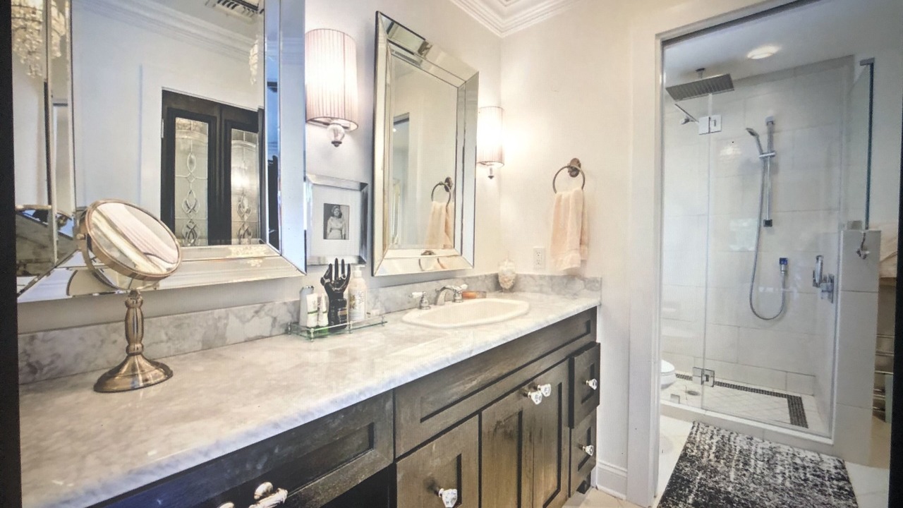 Photo of Bathroom in Point Pleasant
