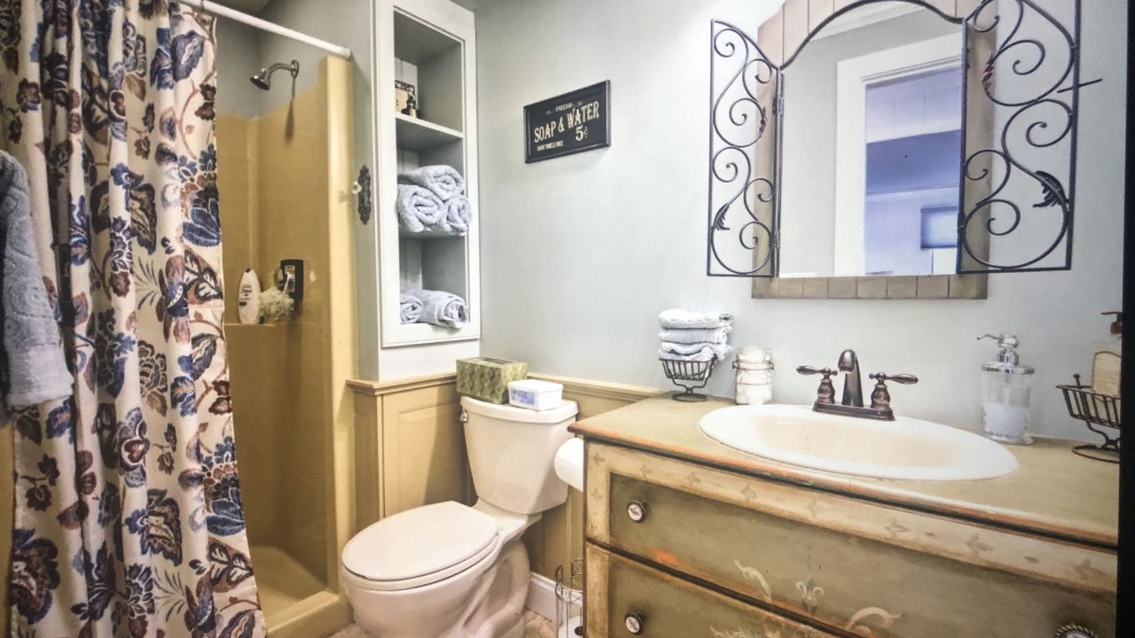 Photo of Bathroom in Point Pleasant