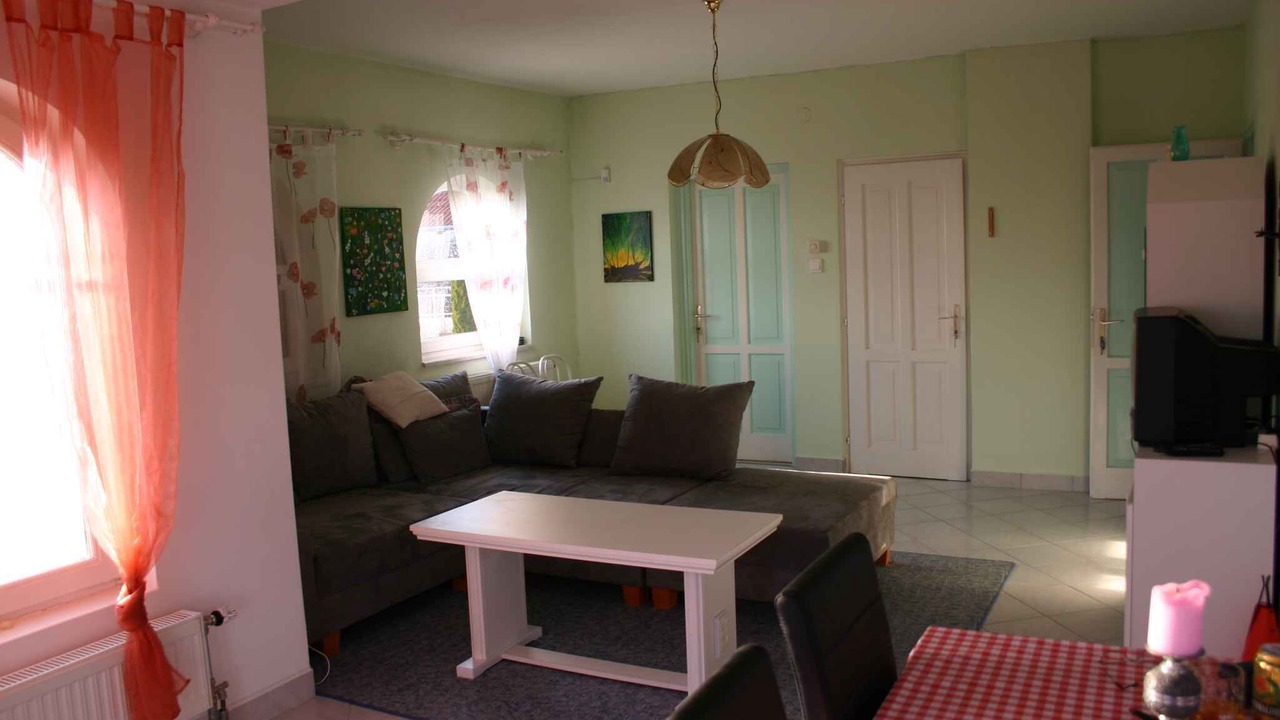 Photo of Livingroom in Cserszegtomaj