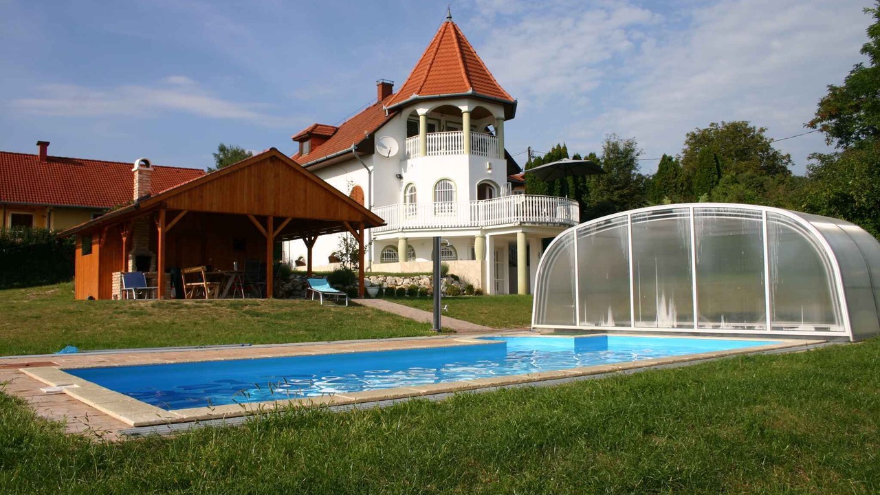 Photo of Outdoor in Cserszegtomaj