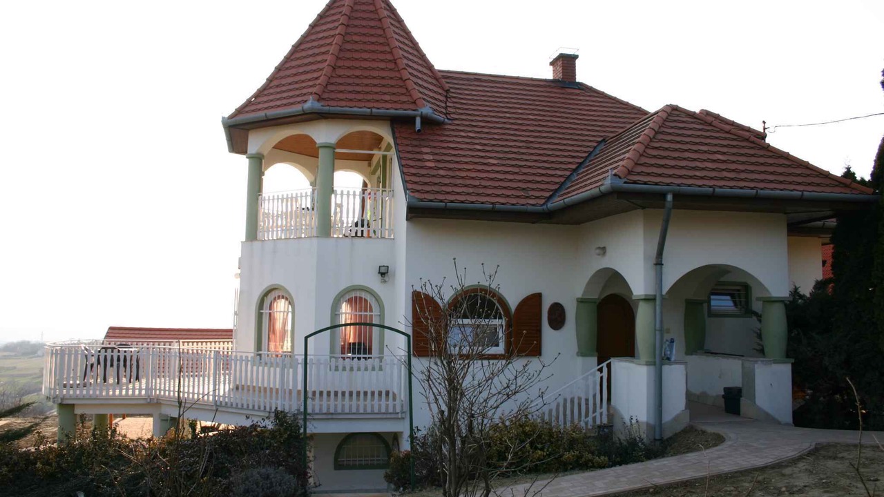 Photo of Outdoor in Cserszegtomaj
