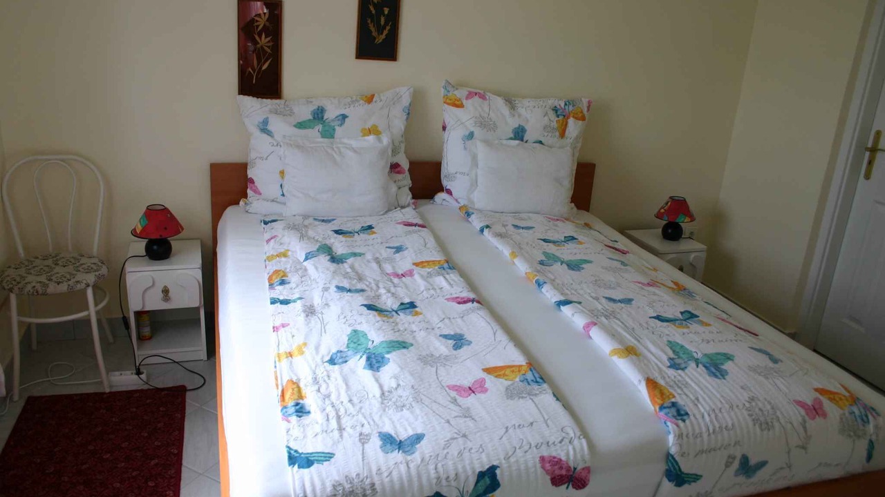 Photo of Bedroom in Cserszegtomaj