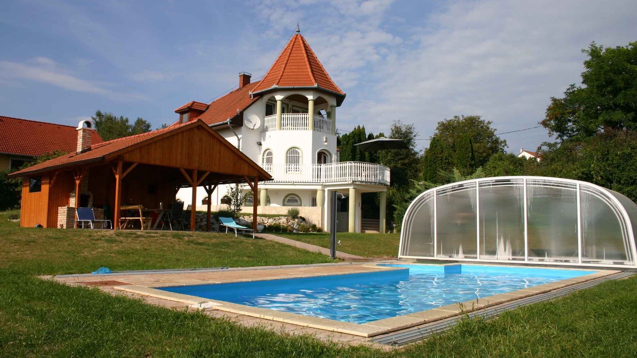 Photo of Outdoor in Cserszegtomaj